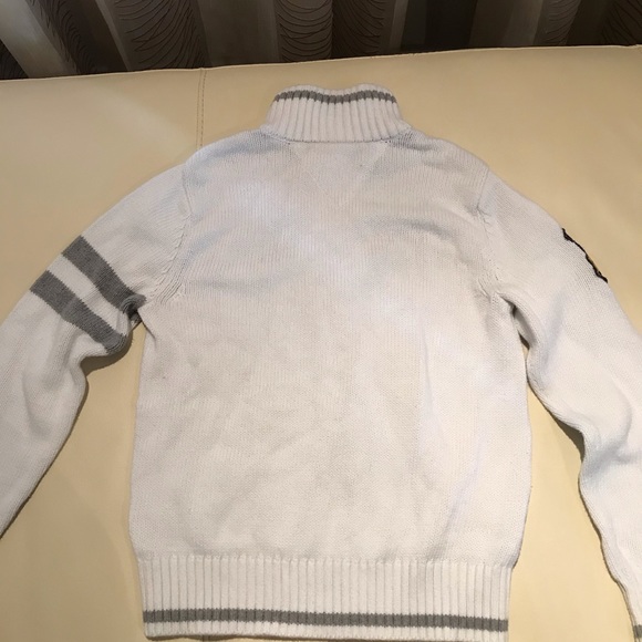 Tommy Hilfiger cotton sweater for boys 2 for 15$ or 3 for 20$ - Picture 8 of 8